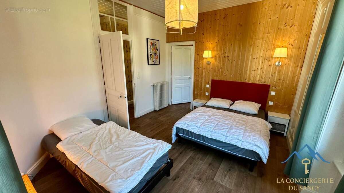Appartement Mont Dore 3 pièce(s) - photo 9