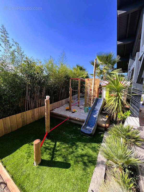 Maison à LA TESTE-DE-BUCH