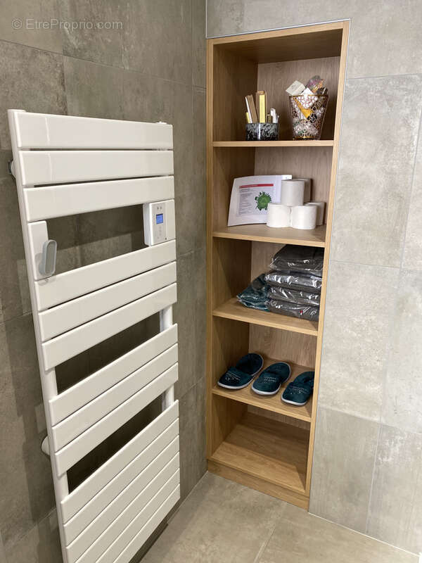 Appartement à HAGUENAU