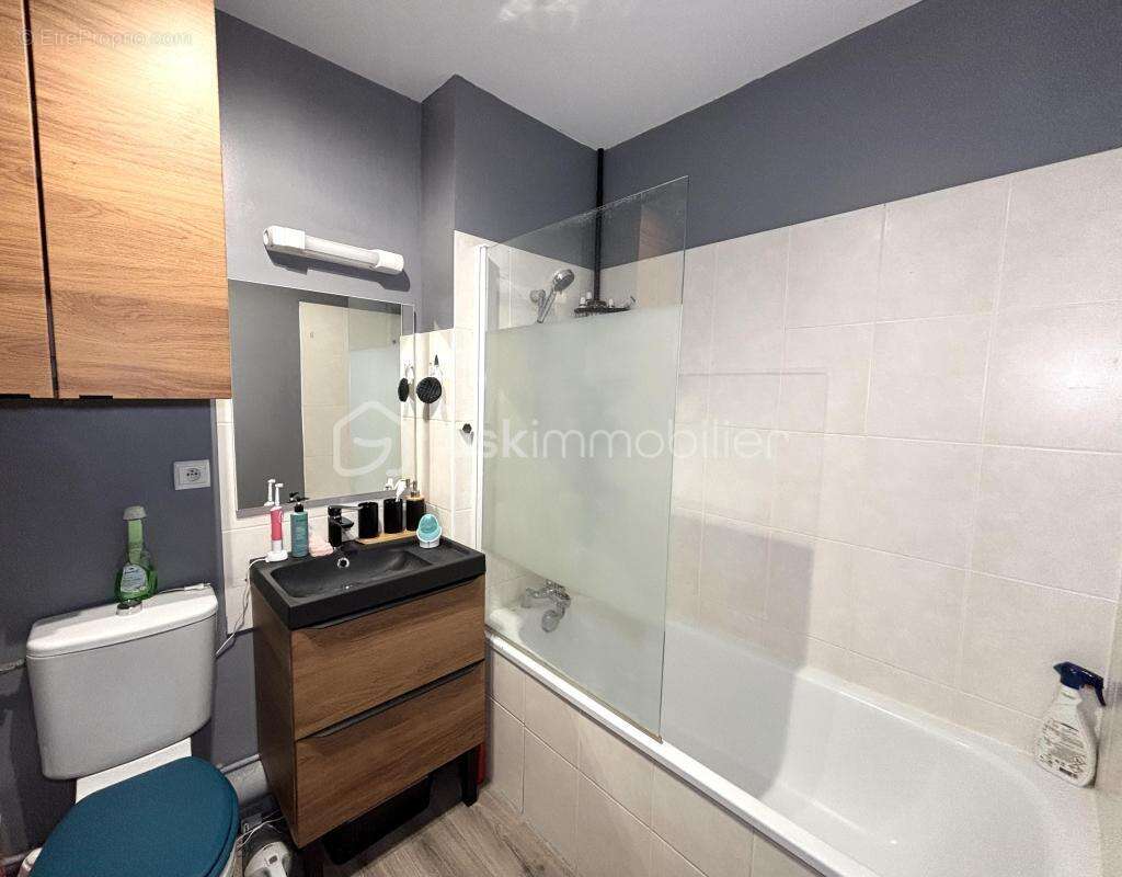 Maison à vendre Breuillet 91 - photo 9