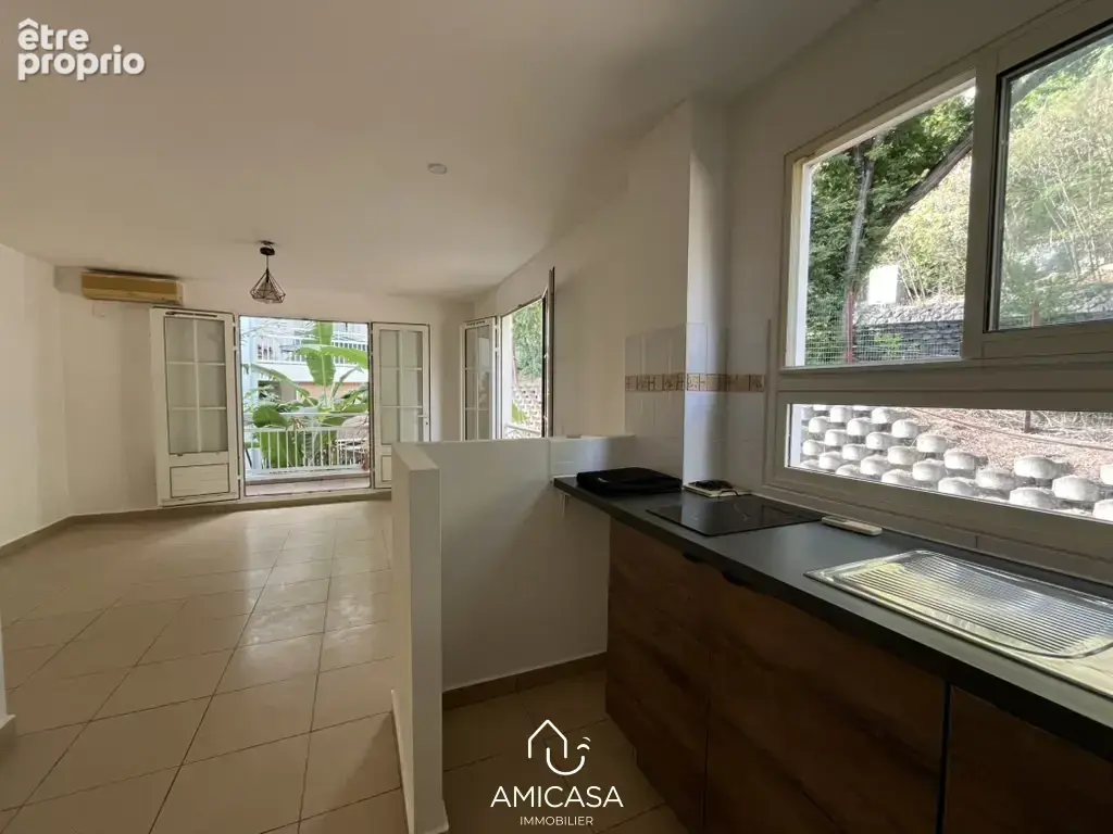 Appartement à LA POSSESSION