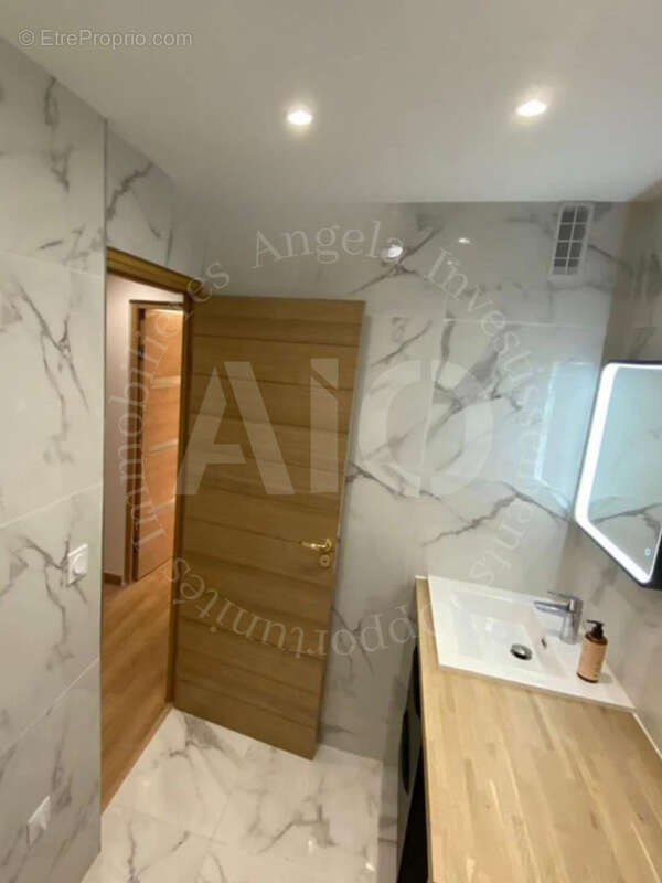 Appartement à SAINTE-FOY-LES-LYON