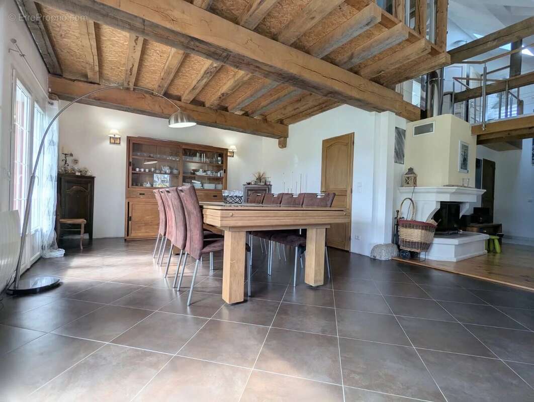 Maison à LE NEUBOURG