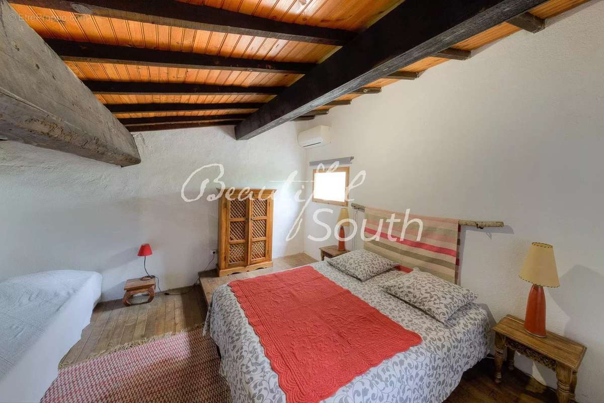 Sublime propriete, maison de maitre + gites, domaine de 11 hectares, narbonne - photo 31