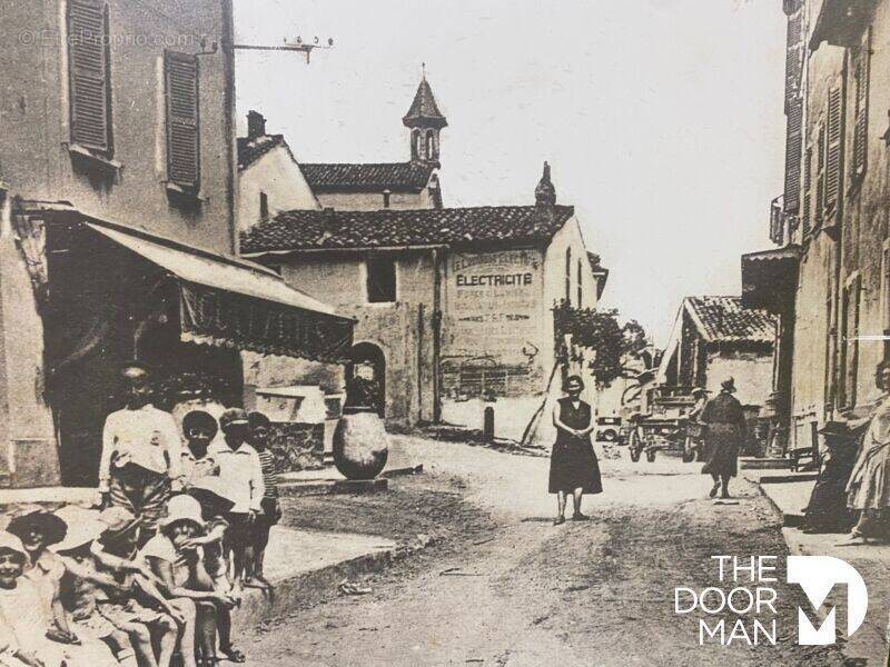 Appartement à LE LAVANDOU