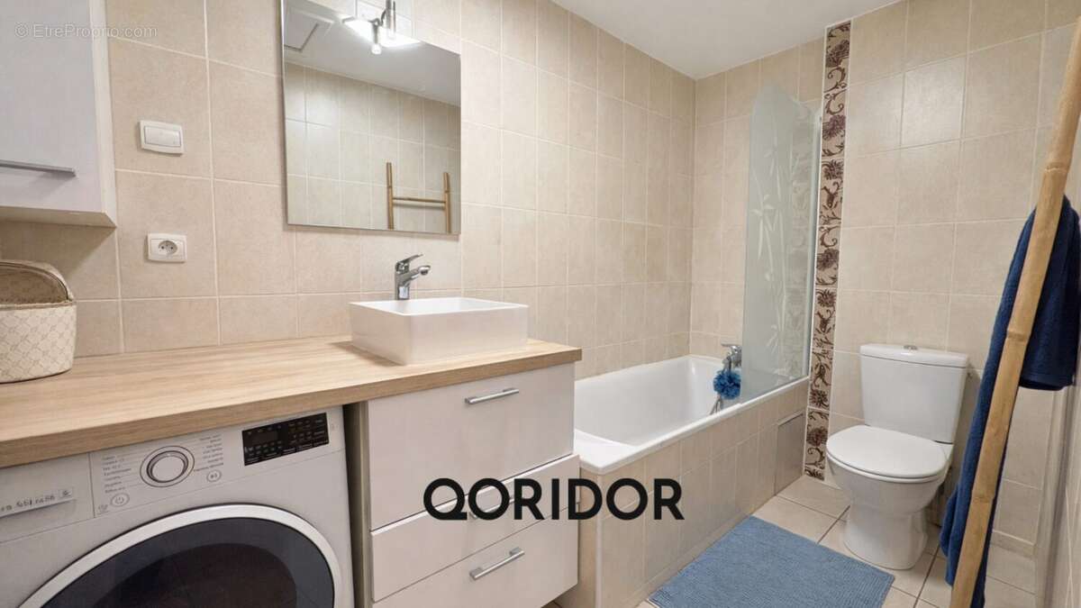 Appartement à GENAY