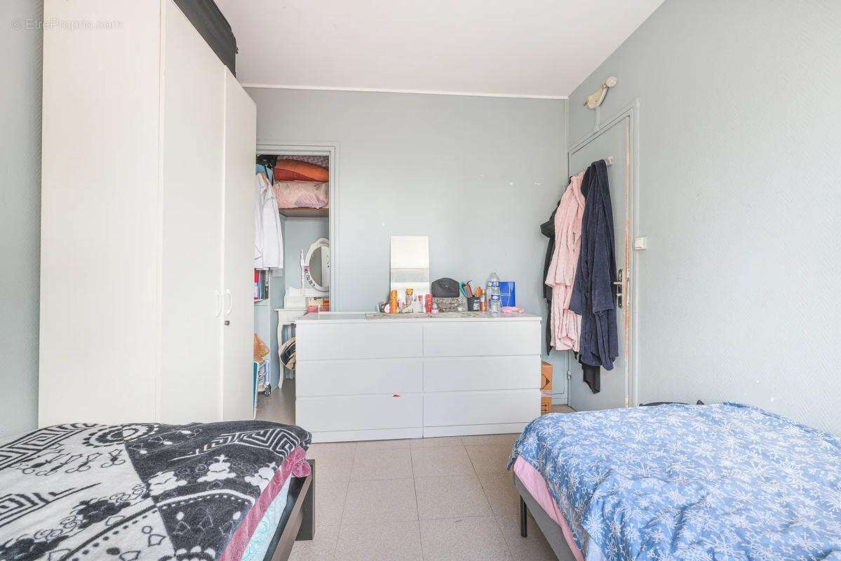 Appartement à CRETEIL