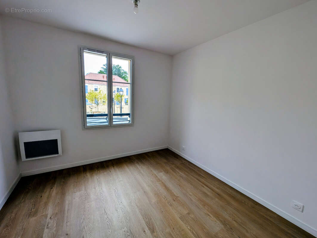 Maison à MONTFORT-L&#039;AMAURY