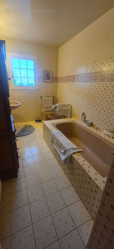 Maison à CREPY-EN-VALOIS