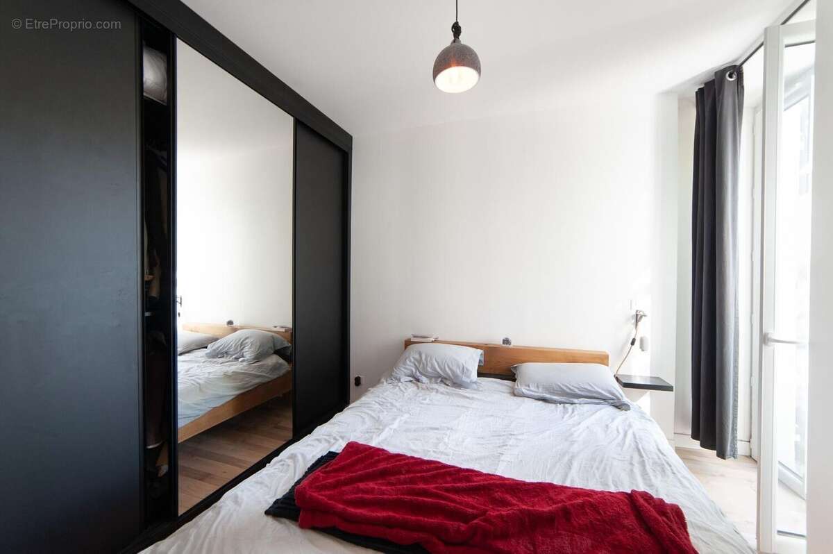 Photo 6 - Appartement à BRISON-SAINT-INNOCENT