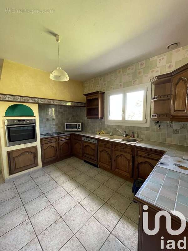 Photo 6 - Maison à CREON