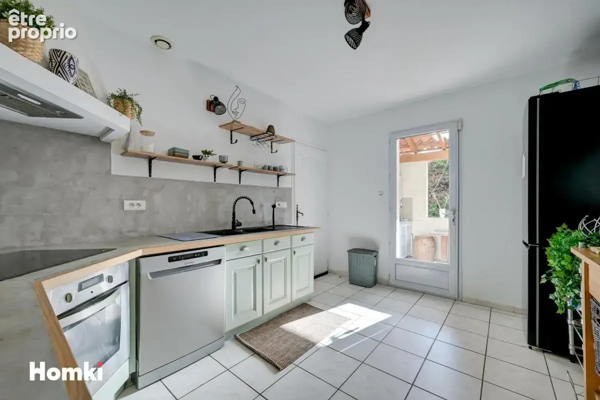Maison/Villa T5 de 120 m² à Plan-de-Cuques 13380 - photo 6