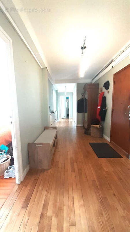 Appartement à BREST