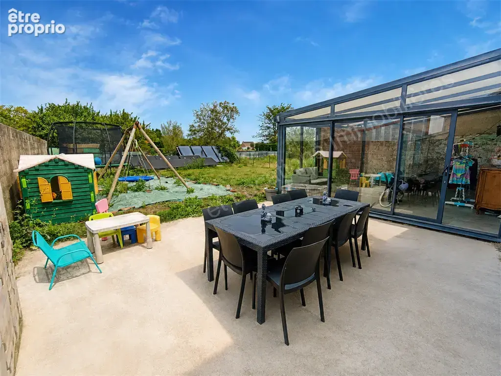 grande maison familiale - photo 8