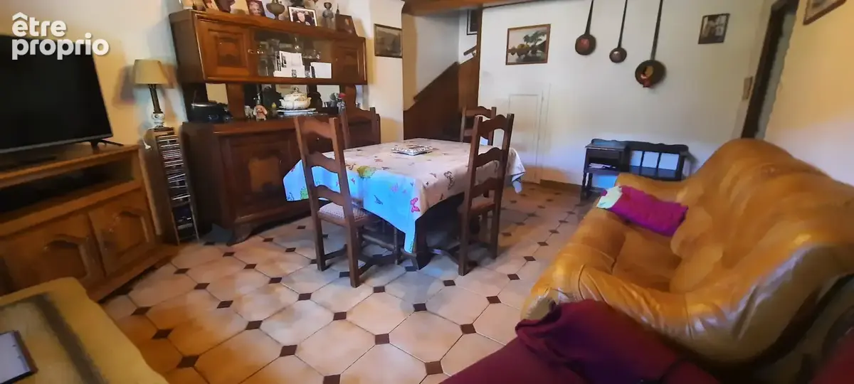 Amelie les bains, maison familiale, garage, 4 chambres - photo 3