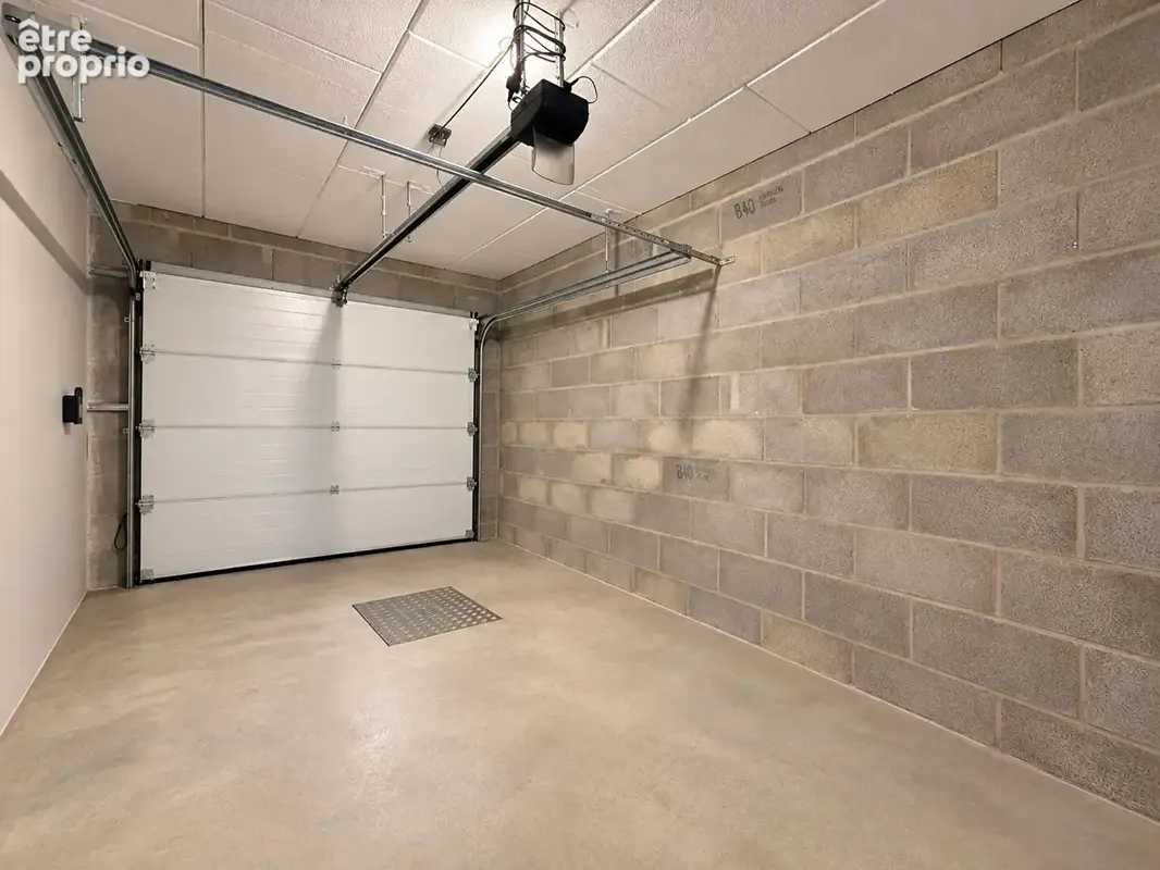 Belle maison contemporaine 6 pièces 122 m²  - en impasse ROMILLE - photo 13