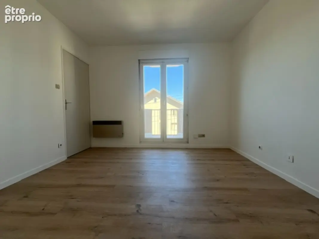 Appartement 2 pièces 32 m² à vendre à Besancon (25000) - photo 2
