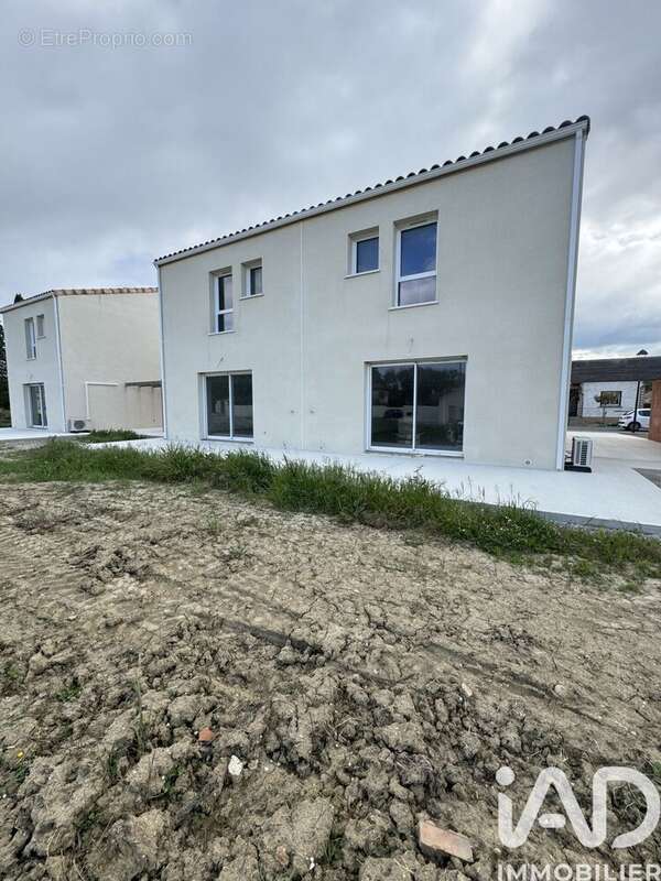 Photo 2 - Maison à CEPET