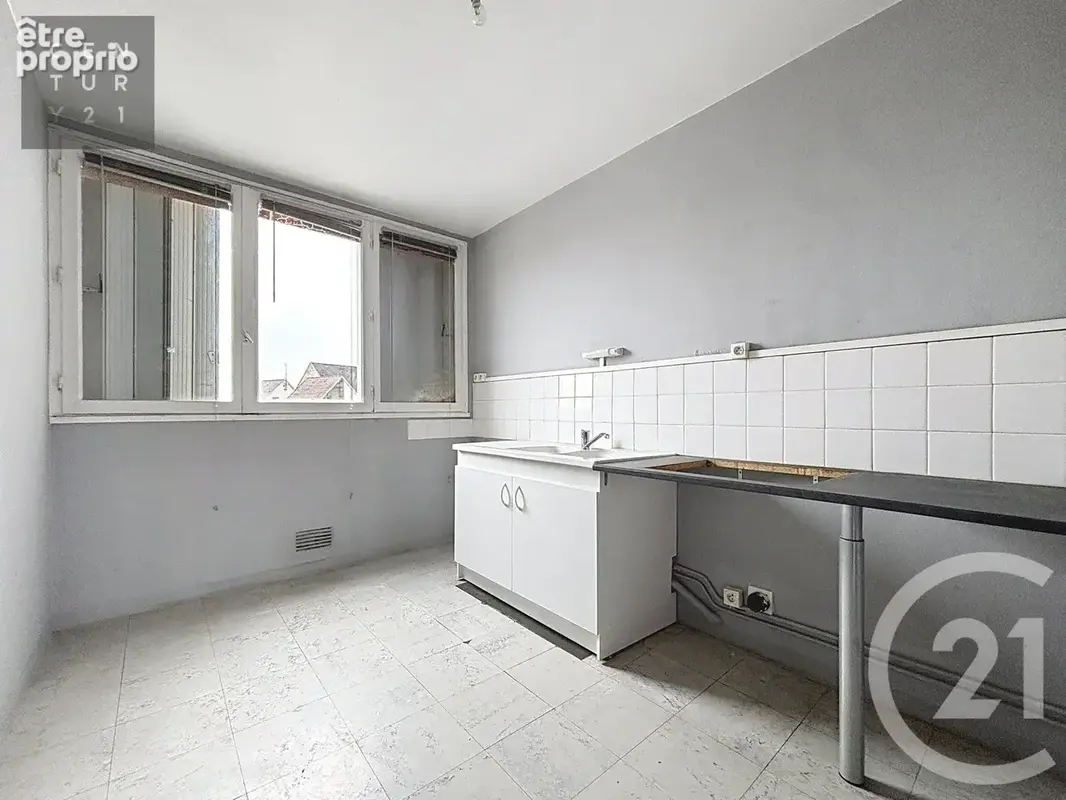 Appartement à TROYES