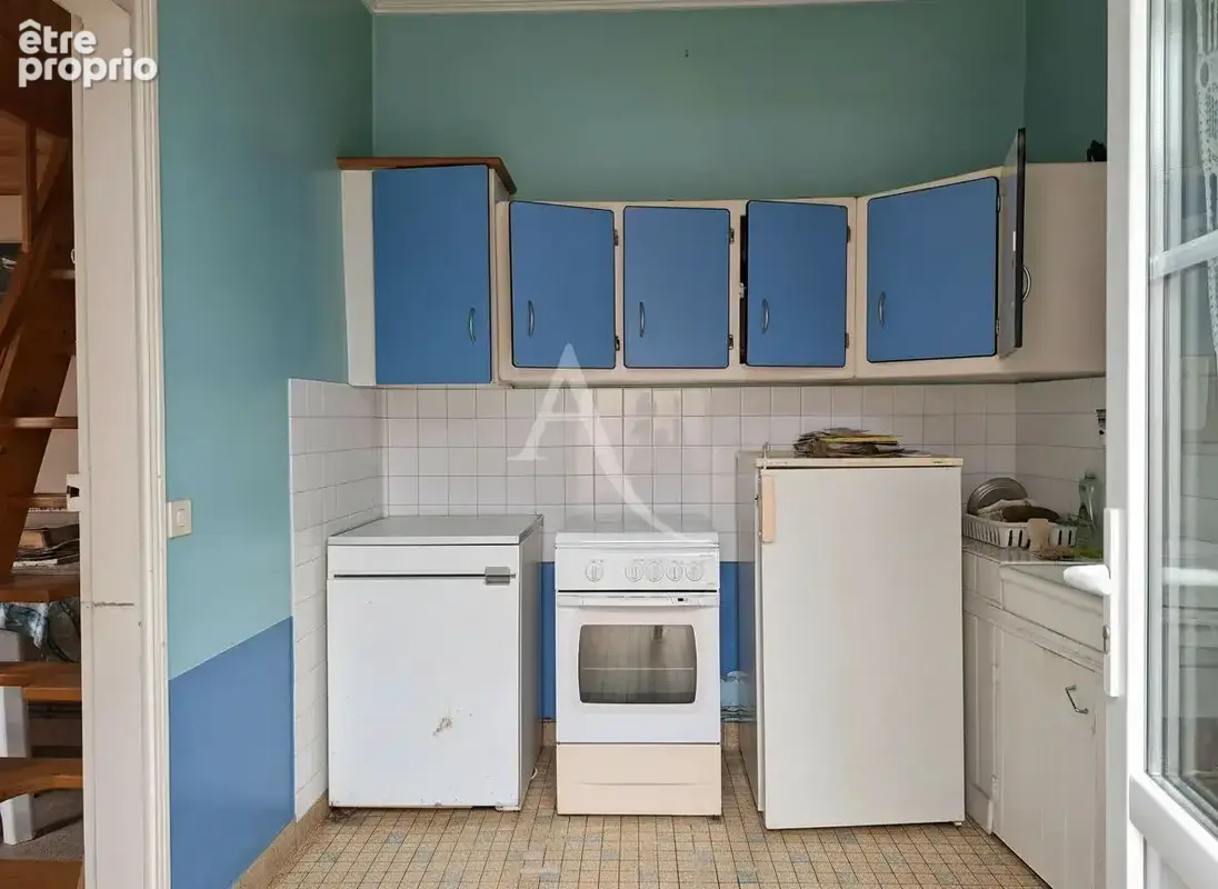 Maison La Bernerie en Retz - photo 4