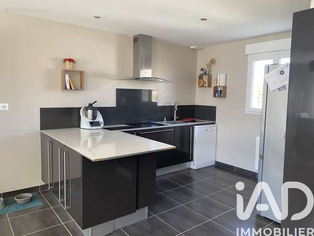 Maison 95 m² à Oize  - photo 6
