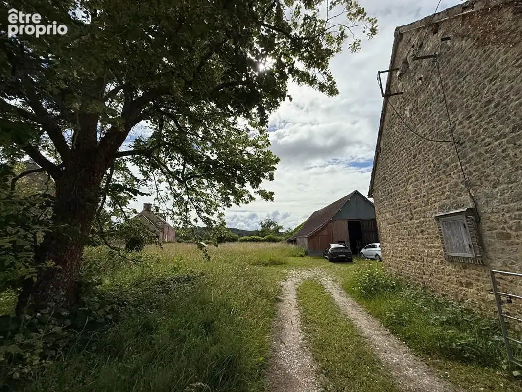 Le mele sur sarthe (périphérie) - propriete sur 3619m² - photo 9