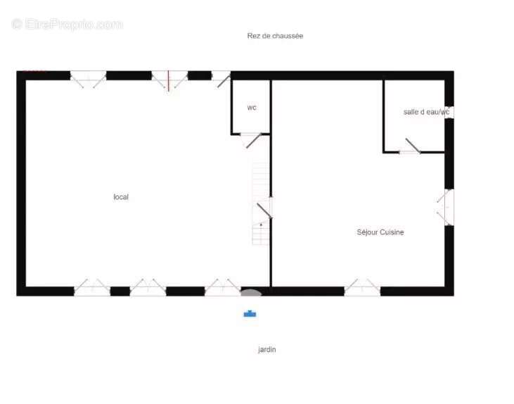 Maison à RIVESALTES