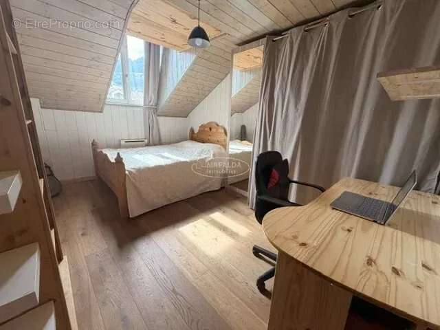Appartement  4 pièces à Sallanches - photo 7