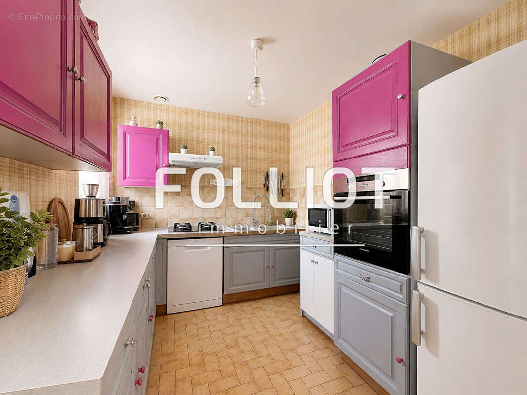 Maison 5 pièces à vendre à Saint Pair sur Mer - Réf 146947 - photo 6