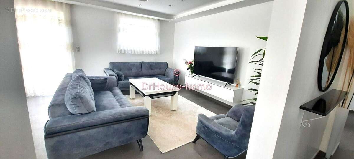 Maison à INGERSHEIM