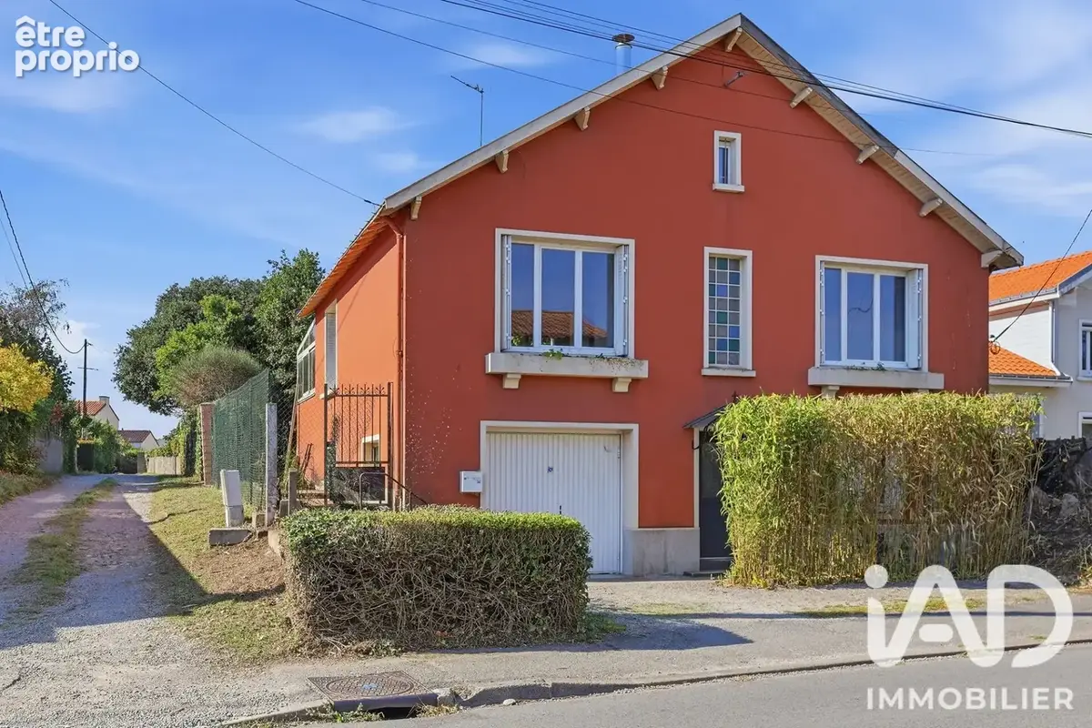 Photo 1 - Maison à REZE