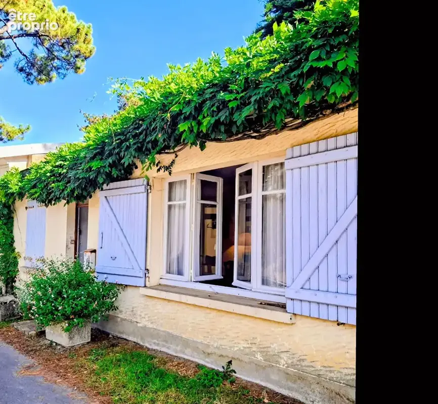 Photo Maison à La Baule-Escoublac au prix de 693 000€