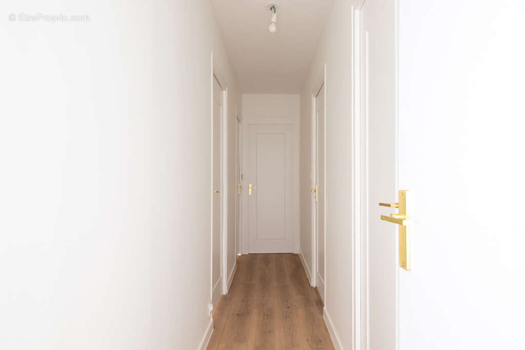 Appartement à ANGERS