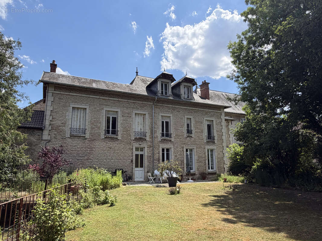 Charmante maison - photo 13