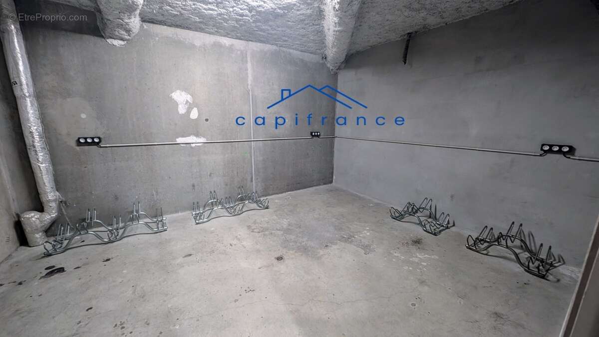 Appartement à vendre 2 pièces PRALOGNAN LA VANOISE (73) - Tarentaise - photo 10