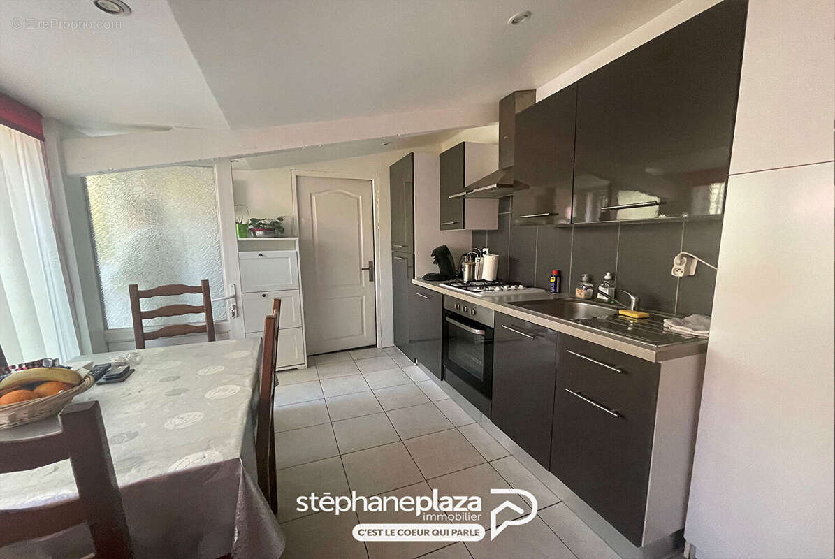Appartement à SOTTEVILLE-LES-ROUEN