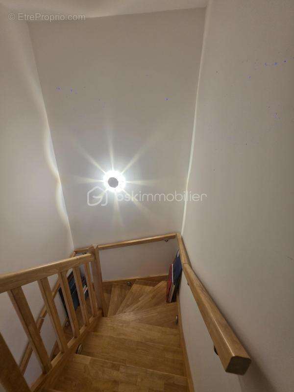 Appartement à NOISY-LE-SEC