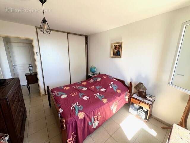 Appartement à SAINT-DENIS