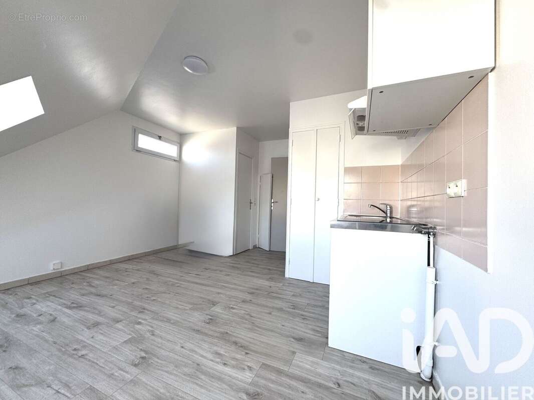 Photo 5 - Appartement à HERBLAY