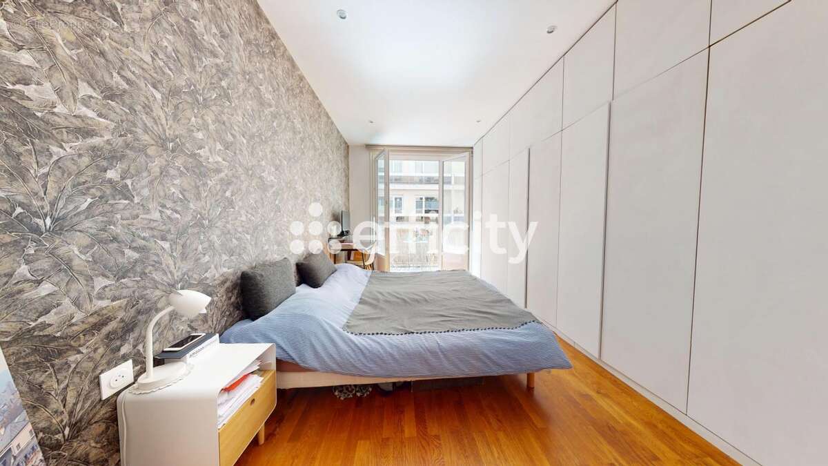 Appartement à LYON-6E