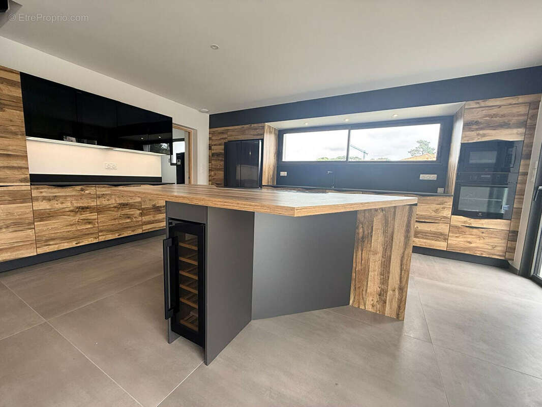 Maison à CAPBRETON