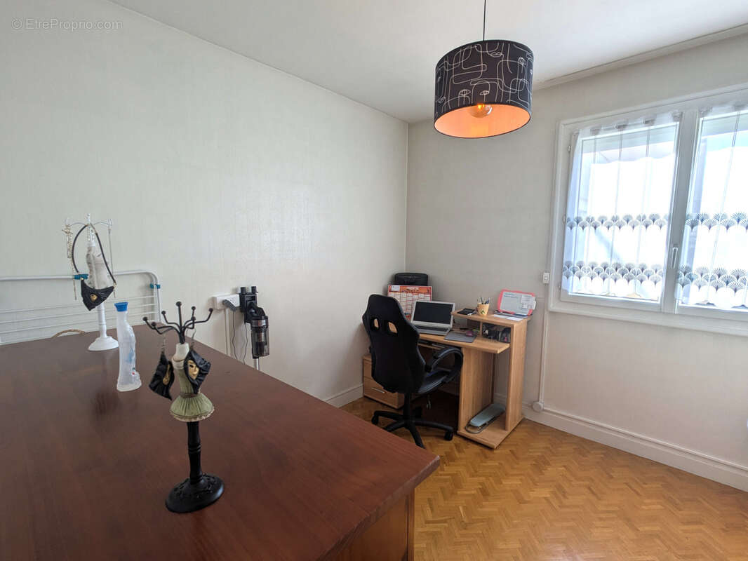 Appartement à LE MANS