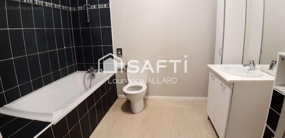 Photo 6 - Appartement à VERNEUIL-SUR-SEINE