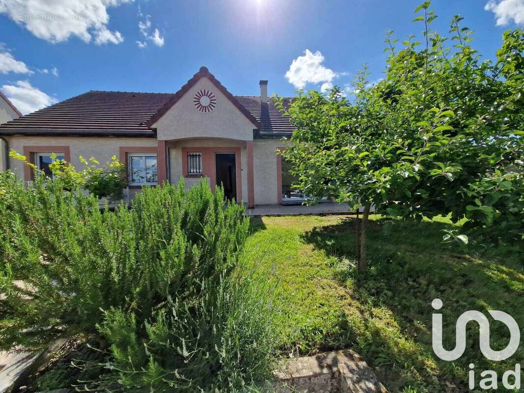 Photo 7 - Maison à GIEN