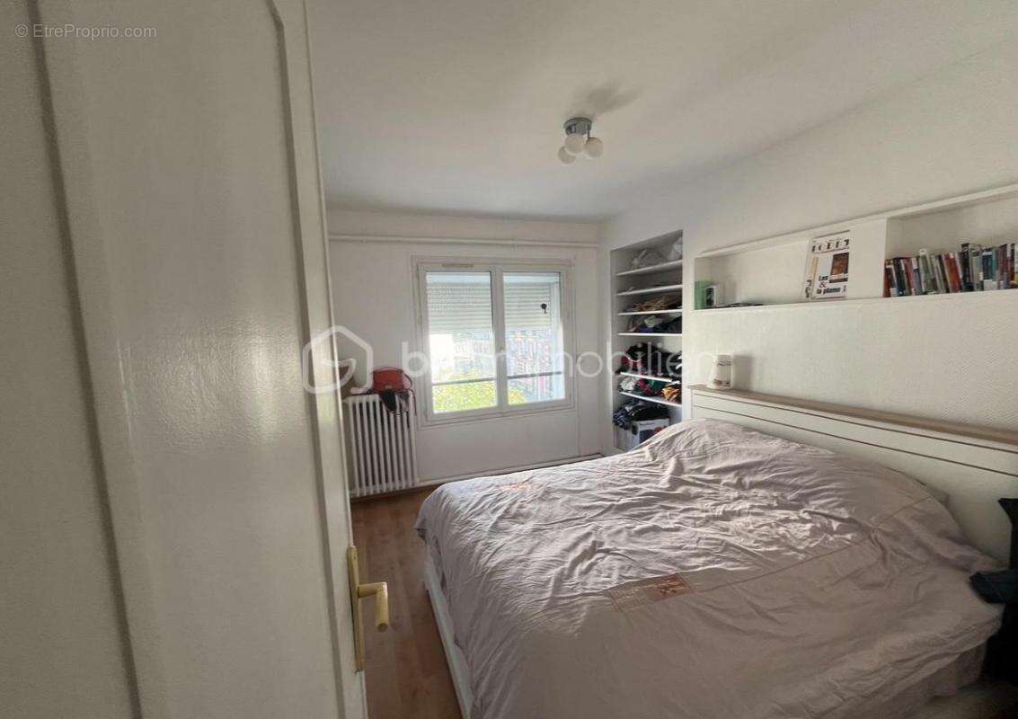 Appartement à LE HAVRE