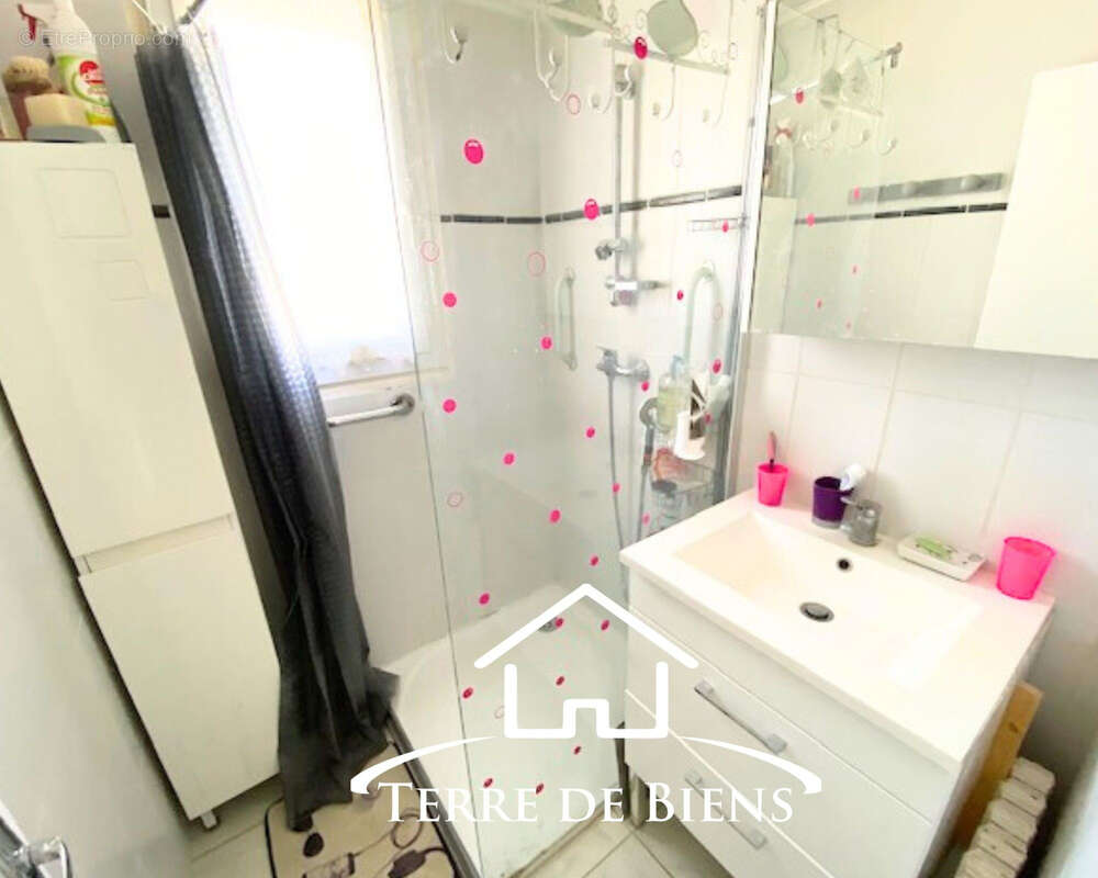 Maison à VIC-SUR-AISNE