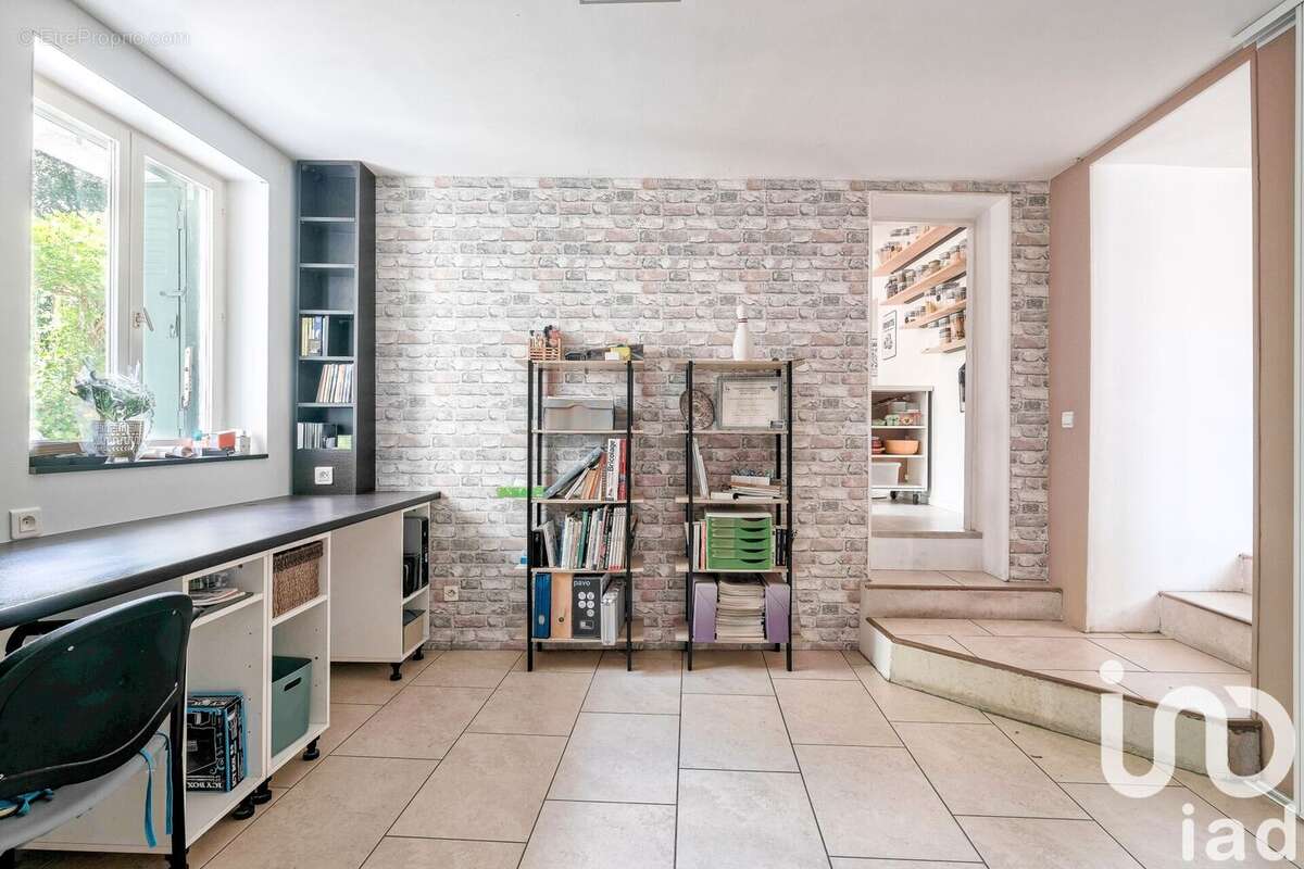 Photo 3 - Maison à GUERARD