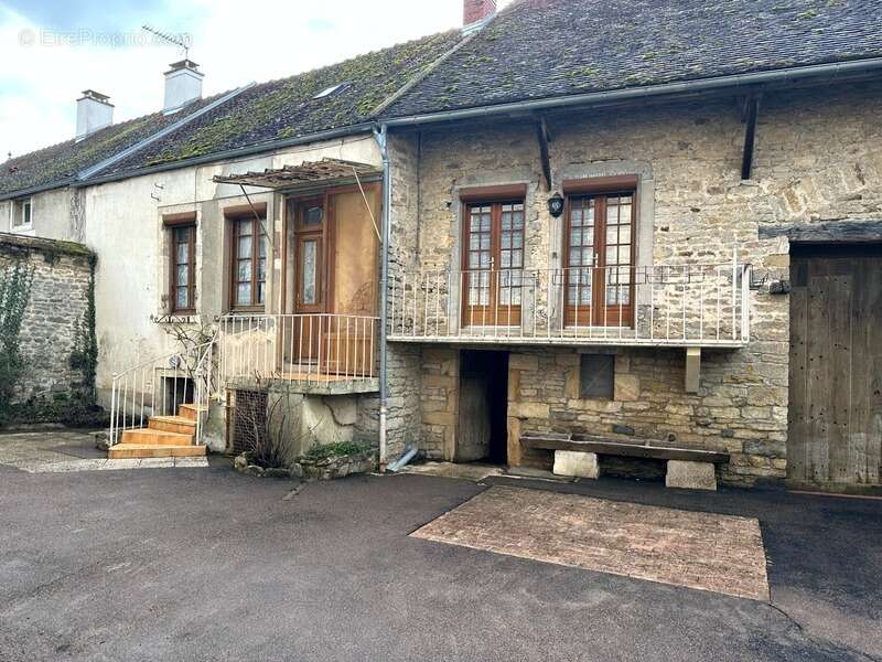 Maison à vendre 5 pièces MARIGNY LE CAHOUET (21) - photo 3