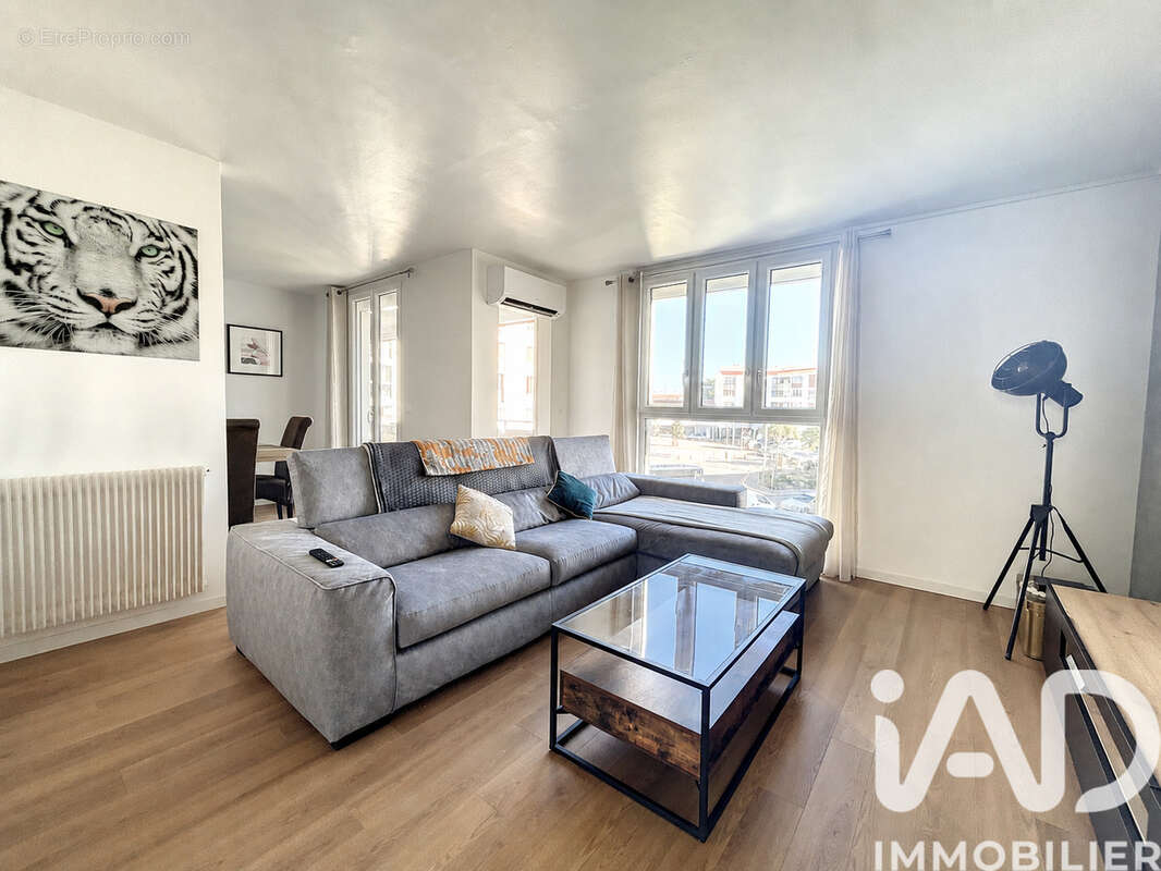 Photo 2 - Appartement à PERPIGNAN