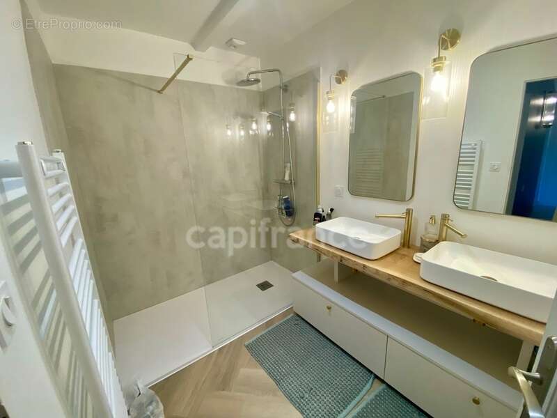 Maison à vendre 8 pièces  () - photo 18